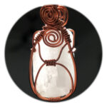 10831 Selenite + Copper