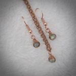 10917 Labradorite Petite Set