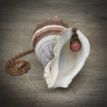 11290 P*ssy Power Necklace